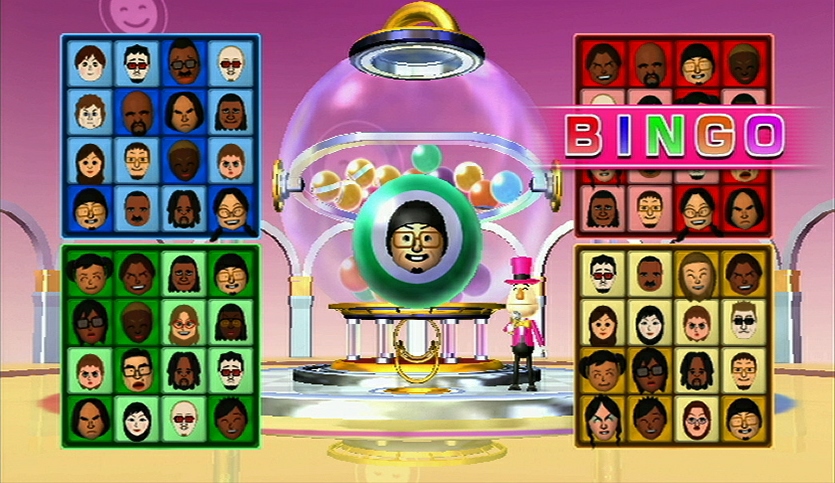 Wii Party - Imagen 28